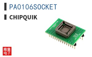 PA0106SOCKET