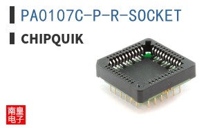 PA0107C-P-R-SOCKET