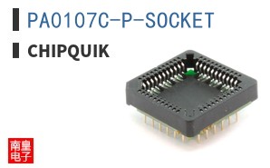 PA0107C-P-SOCKET