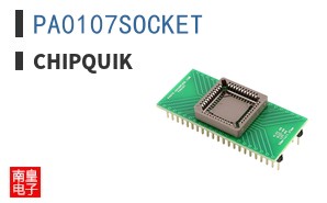 PA0107SOCKET