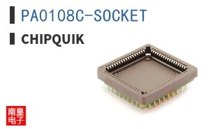 PA0108C-SOCKET