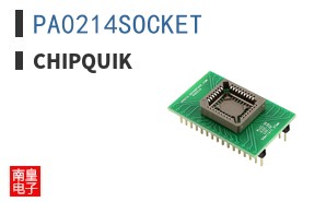 PA0214SOCKET
