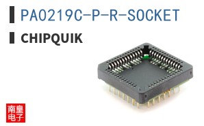 PA0219C-P-R-SOCKET