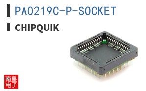 PA0219C-P-SOCKET