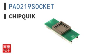 PA0219SOCKET