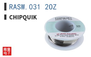 RASW.031 2OZ