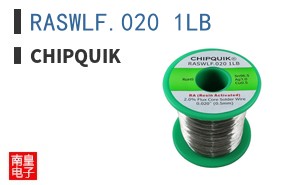 RASWLF.020 1LB
