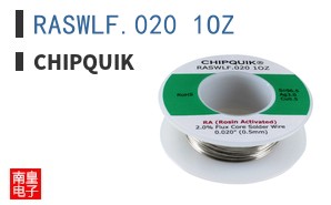 RASWLF.020 1OZ