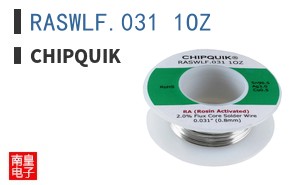 RASWLF.031 1OZ