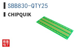 SBB830-QTY25
