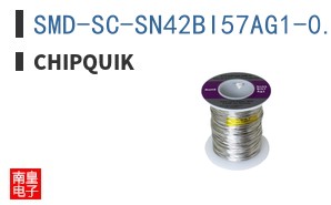 SMD-SC-SN42BI57AG1-0.030-8OZ