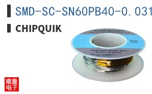 SMD-SC-SN60PB40-0.031-1OZ
