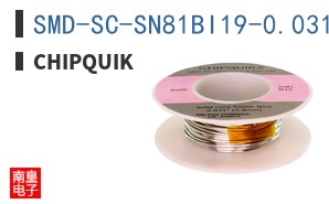 SMD-SC-SN81BI19-0.031-1OZ