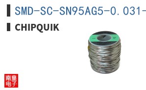SMD-SC-SN95AG5-0.031-1LB