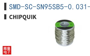 SMD-SC-SN95SB5-0.031-1LB