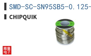 SMD-SC-SN95SB5-0.125-1LB