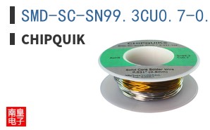 SMD-SC-SN99.3CU0.7-0.031-1OZ