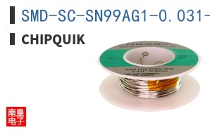 SMD-SC-SN99AG1-0.031-1OZ