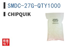 SMDC-27G-QTY1000