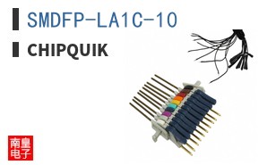SMDFP-LA1C-10