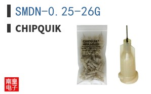 SMDN-0.25-26G