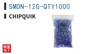 SMDN-12G-QTY1000