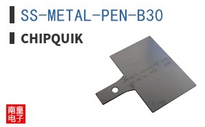 SS-METAL-PEN-B30