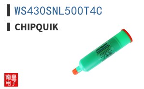 WS430SNL500T4C