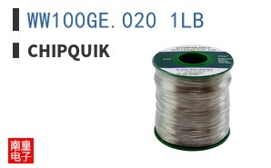 WW100GE.020 1LB