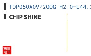 TOP050A09/200G H2.0-L44.3