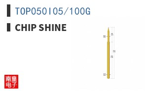 TOP050I05/100G