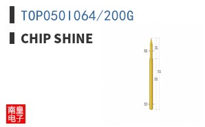 TOP050I064/200G