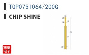 TOP075I064/200G