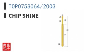 TOP075S064/200G