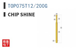 TOP075T12/200G