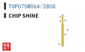 TOP075W064/280G