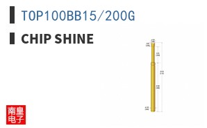 TOP100BB15/200G