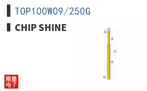 TOP100W09/250G