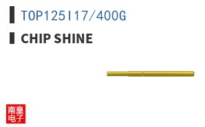 TOP125I17/400G