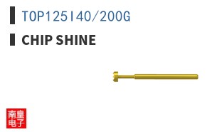 TOP125I40/200G