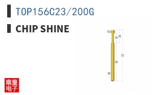 TOP156C23/200G