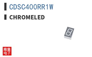 CDSC400RR1W
