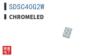 SDSC40G2W