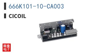 666K101-10-CA003