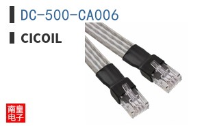 DC-500-CA006