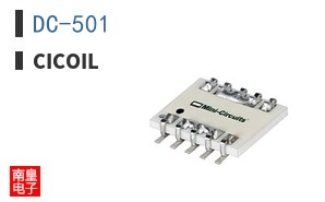 DC-501