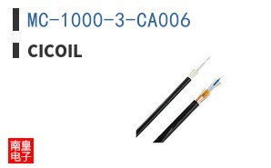 MC-1000-3-CA006
