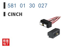581 01 30 027