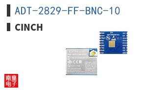 ADT-2829-FF-BNC-10