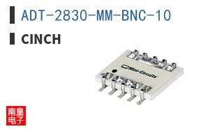 ADT-2830-MM-BNC-10